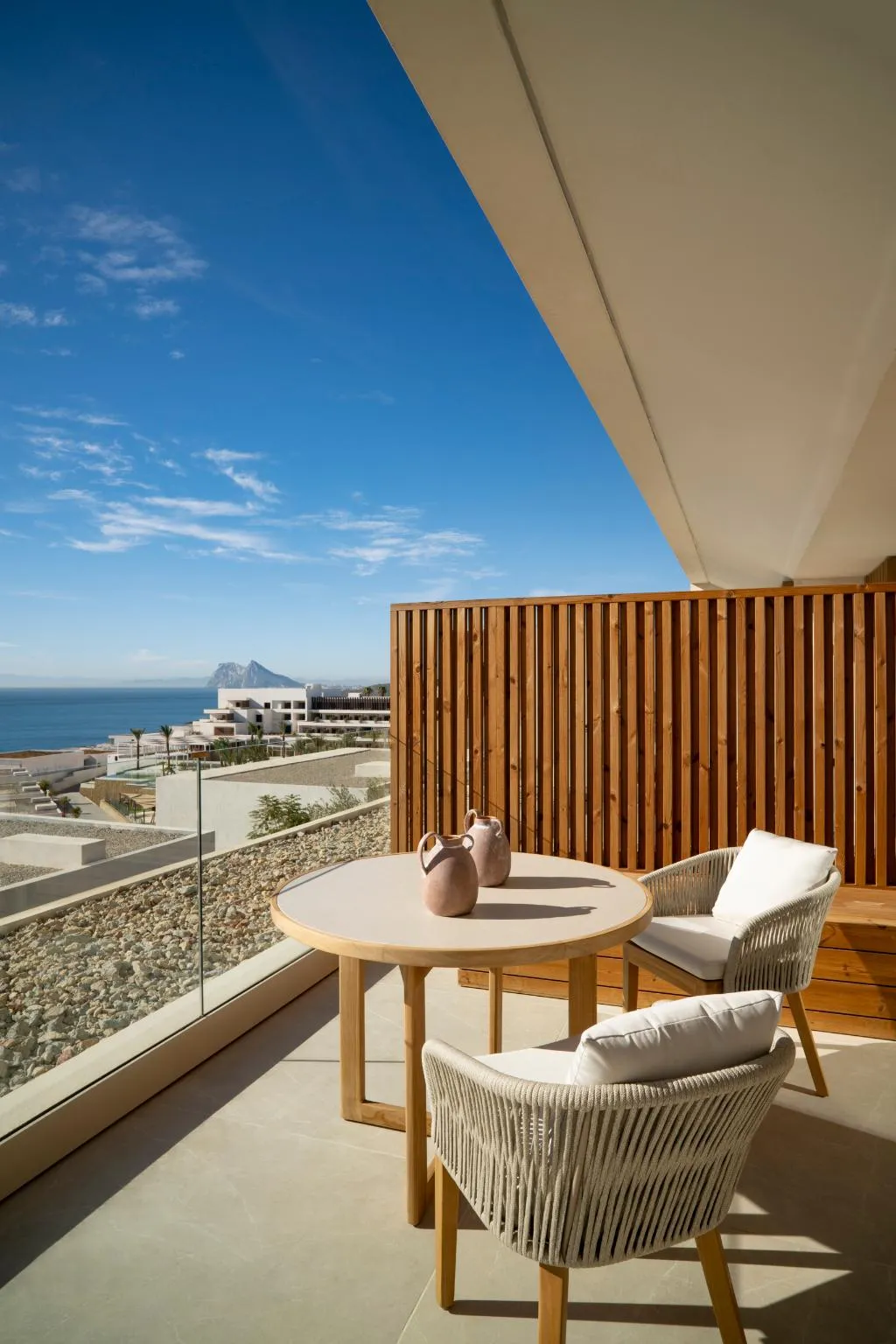 SUITE SEA VIEW TWO BEDROOMS Room, Fairmont La Hacienda Costa Del Sol, Costa Del Sol