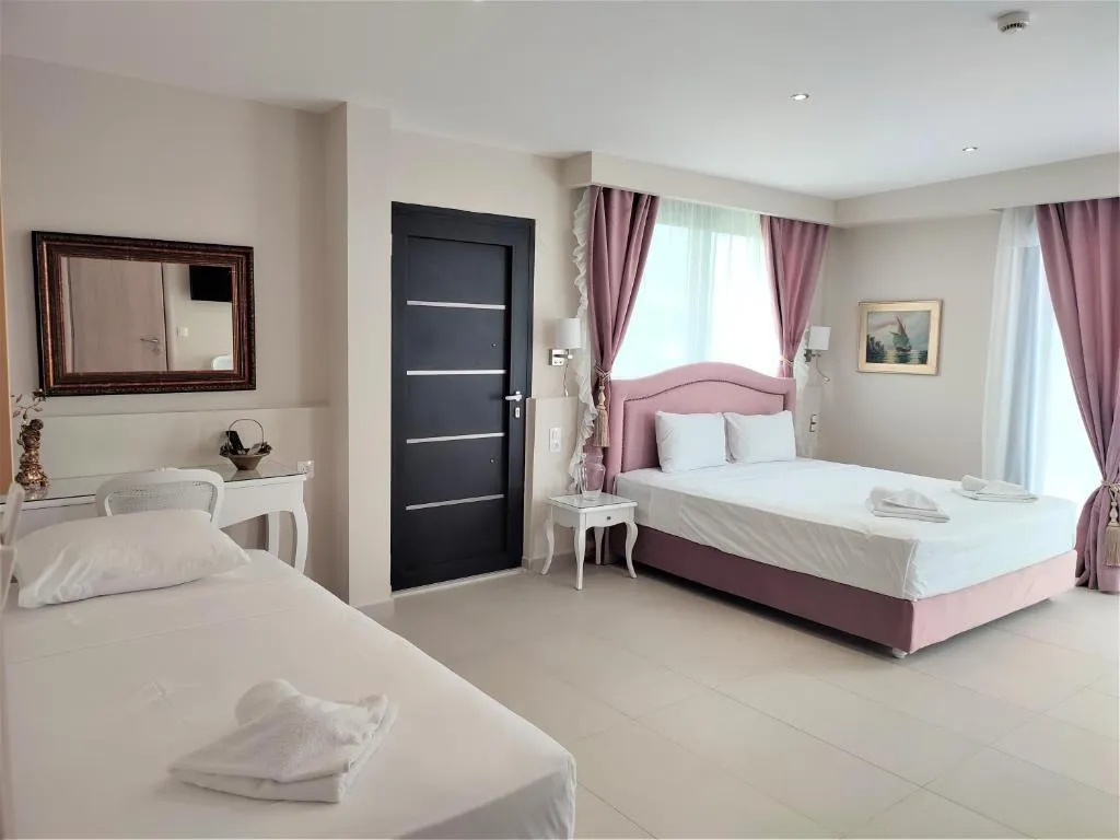 STUDIO CLASSIC Room, Light Blue Hotel, Halkidiki