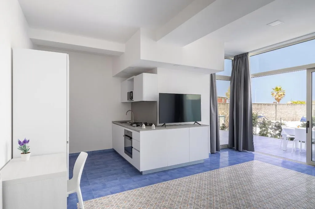 Room, Terraces D'orlando, Catania