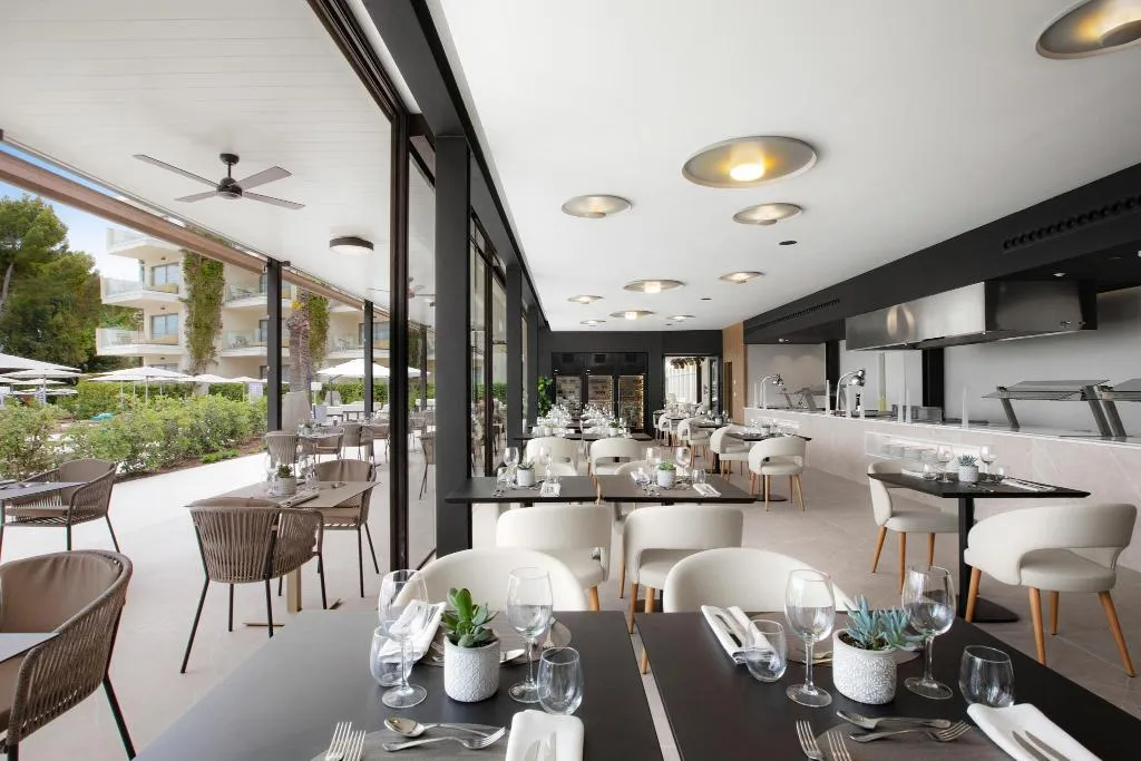 Restaurant, VIVA Golf Adults Only 18+, Majorca