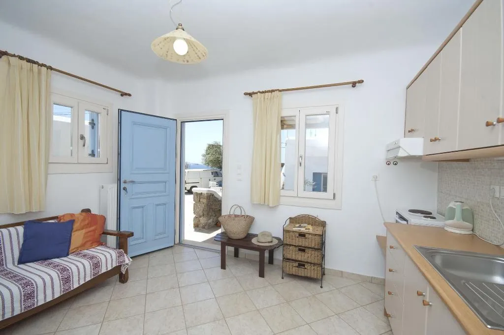 Room, Asimina, Mykonos