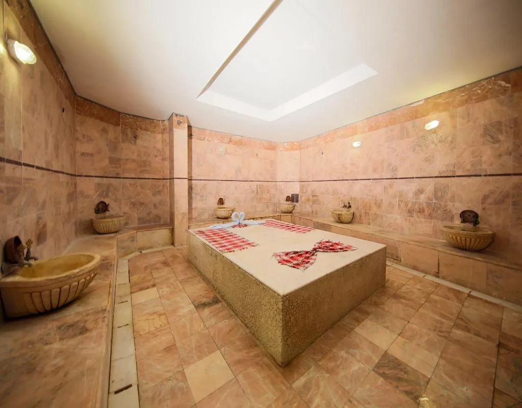 Sports and Entertainment, Amara Comfort Resort, Antalya
