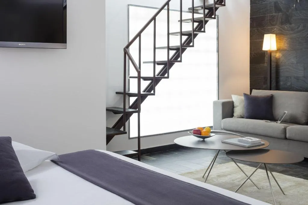 Room, Hotel Boutique Ses Pitreras, Ibiza