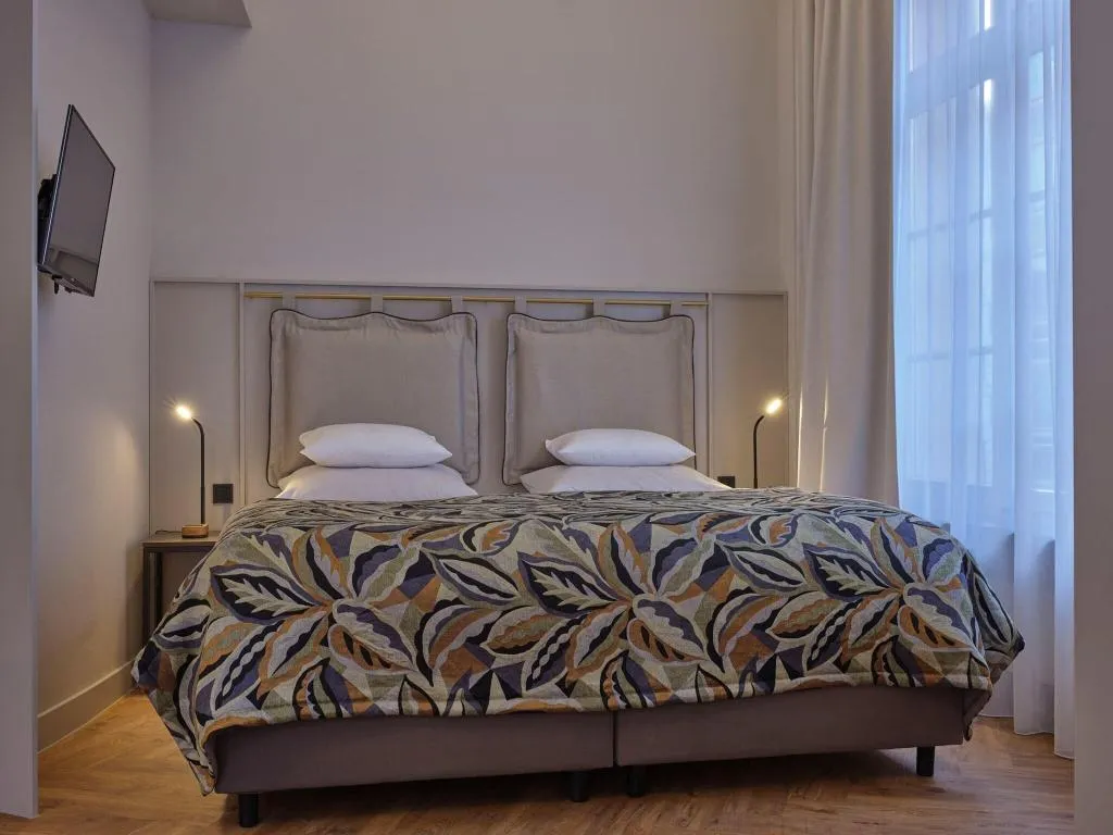 Room, Classik Hotel Alexander Plaza, Berlin, Berlin