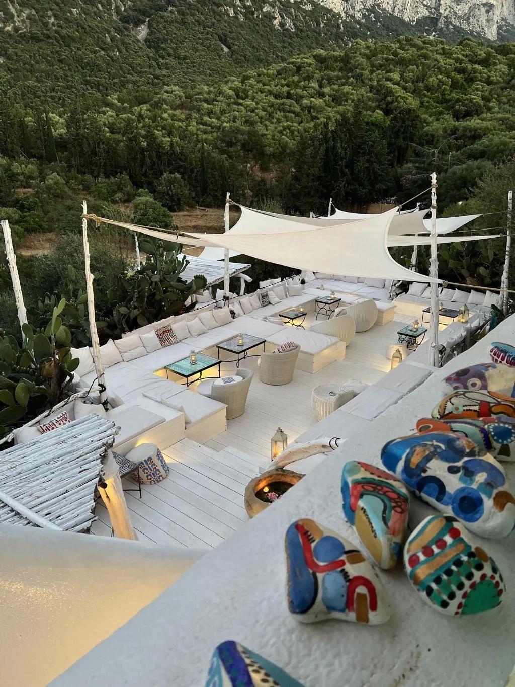 Bar, Su Gologone, Olbia