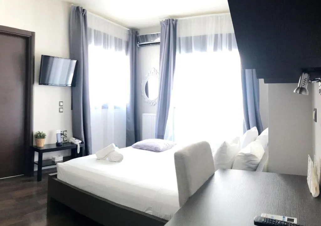 Room, Athens Luxury Suites, Athens