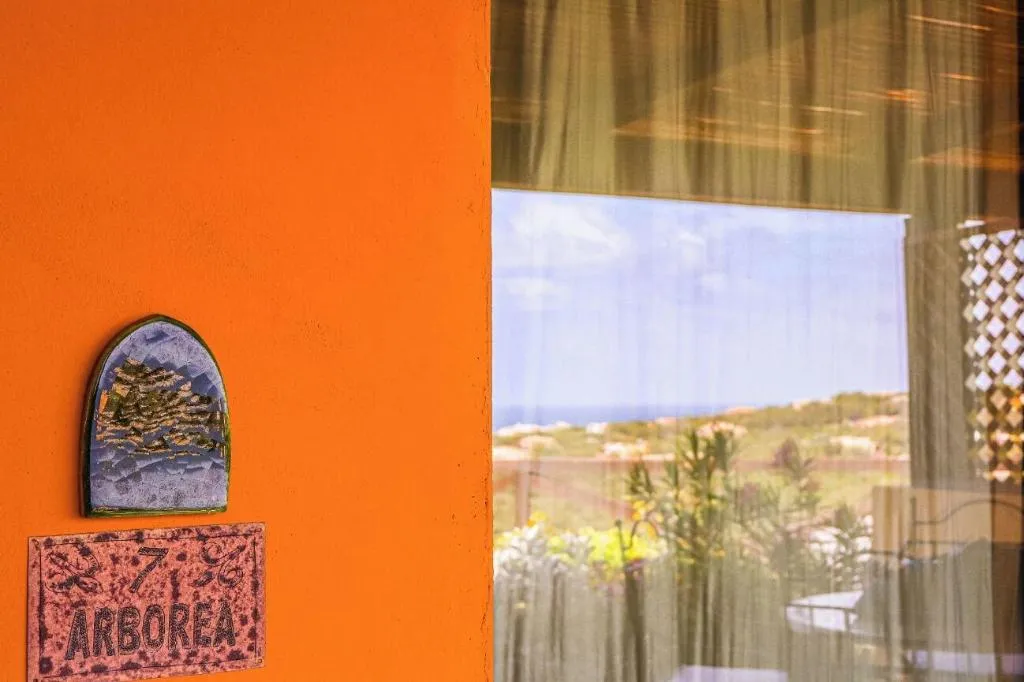 Room, Borgo Arborea Charming Retreat, Olbia