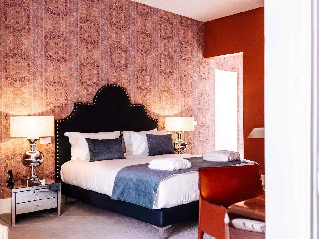 DOUBLE DELUXE Room, Dear Lisbon Gallery House, Lisbon