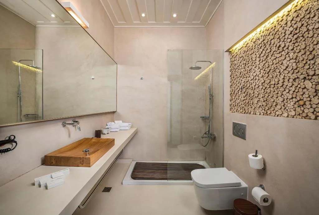 Room, Ambassadors Residence Boutique Hotel Chania, Crete