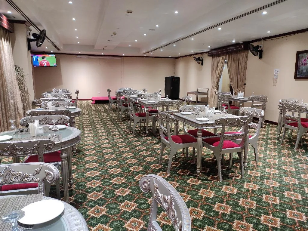 Conferences, West Zone Plaza Hotel Apartments, Dubai