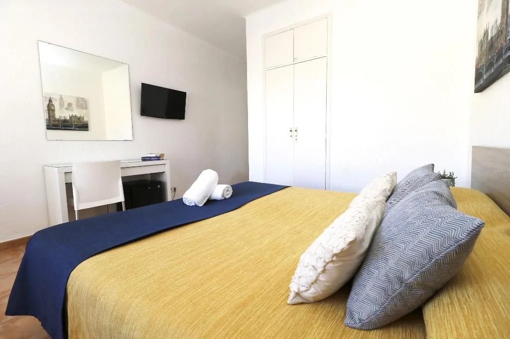 Room, HR Gil - Adults Only, Majorca