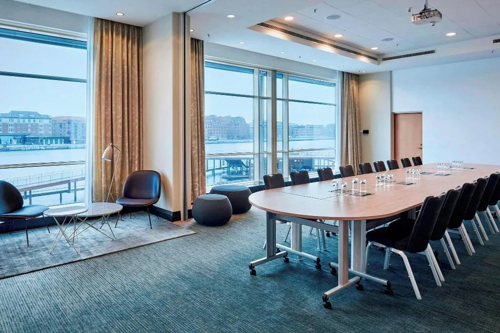 Conferences, Marriott Hotel Copenhagen, Copenhagen