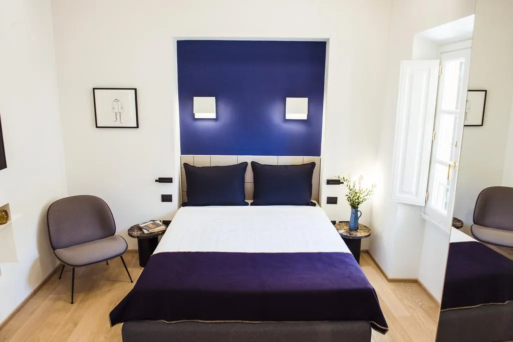 DOUBLE SUPERIOR Room, Milu Firenze, Florence