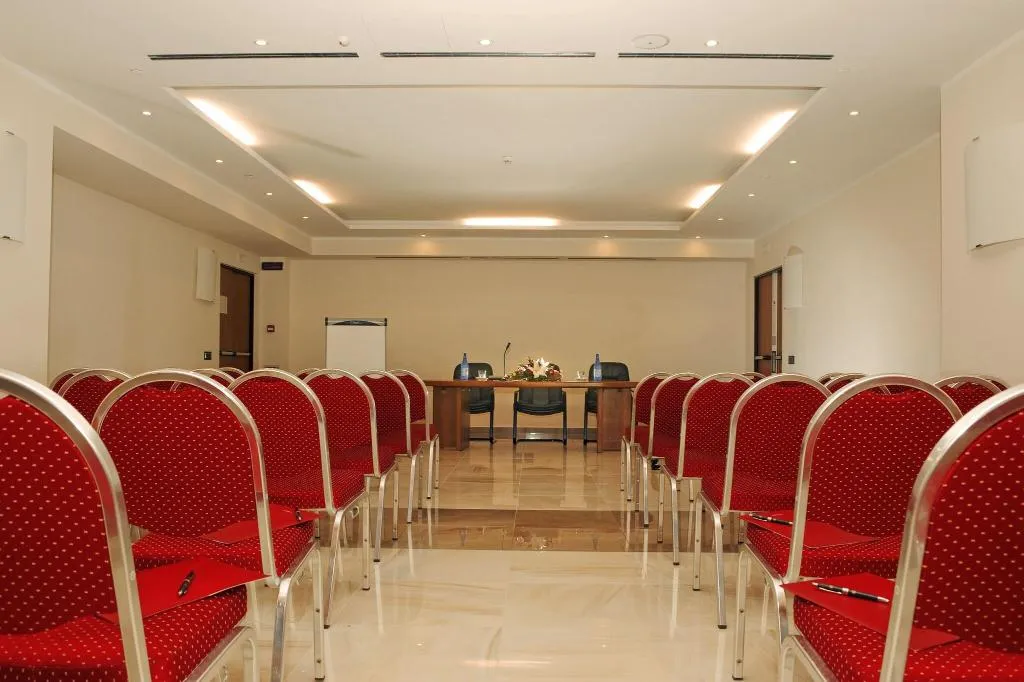 Conferences, Cardinal Hotel St Peter Rome, Rome