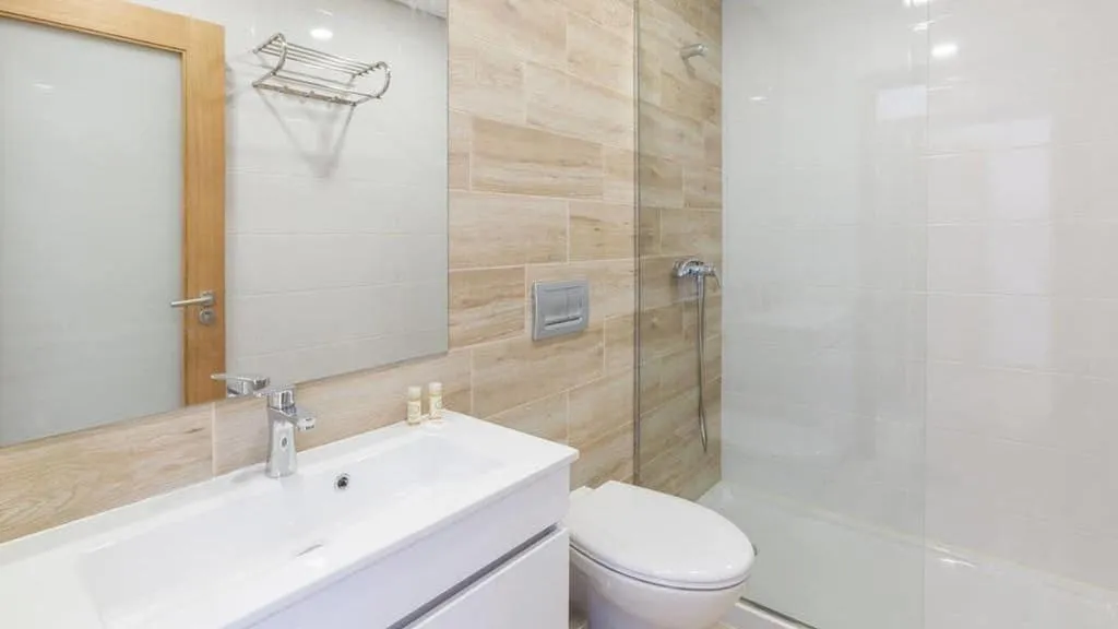 Room, Central Suites, Porto