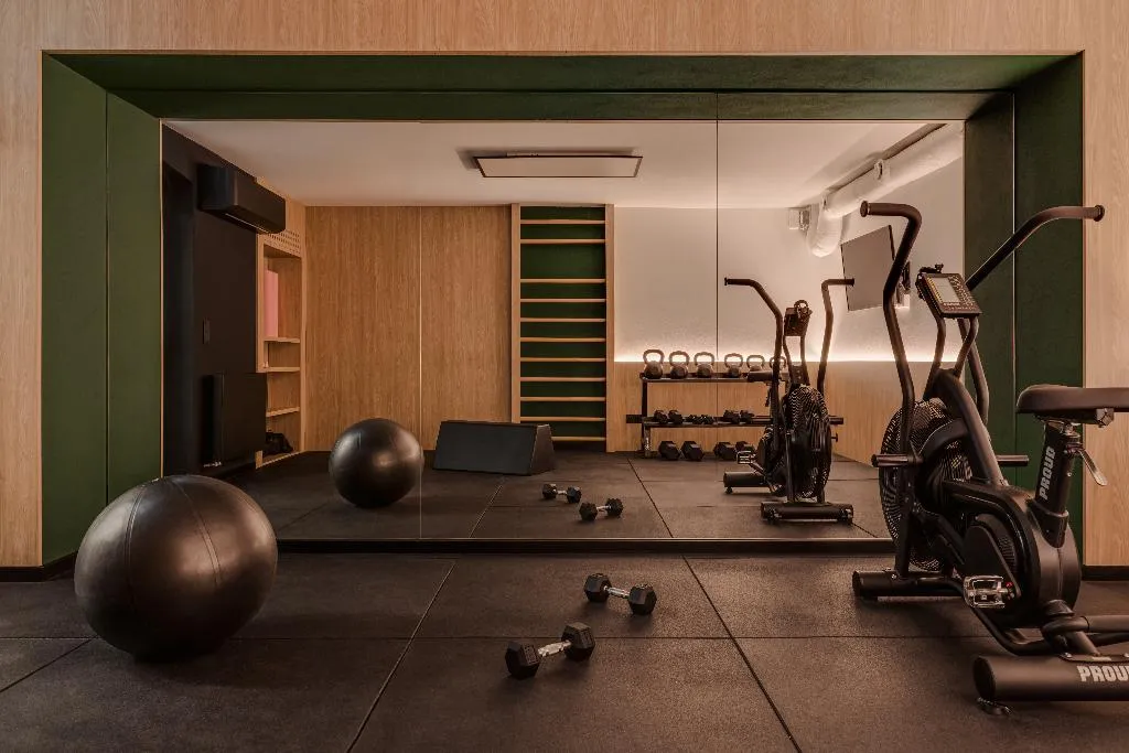 Sports and Entertainment, Plantonia Aparthotel, Krakow