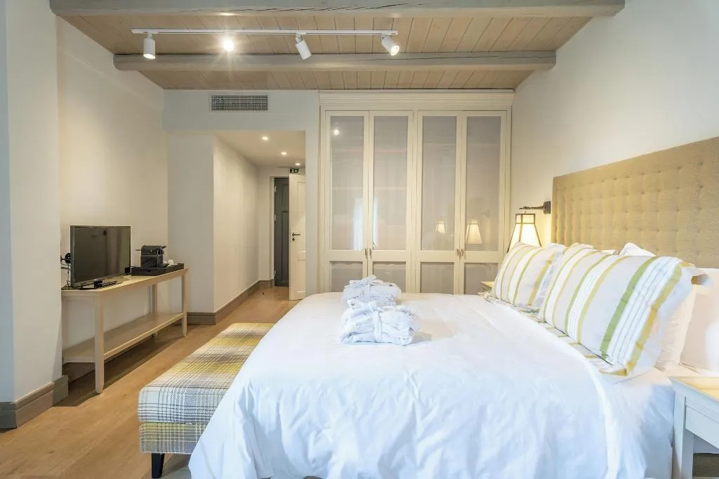 Room, Alistos Hotel, Athens