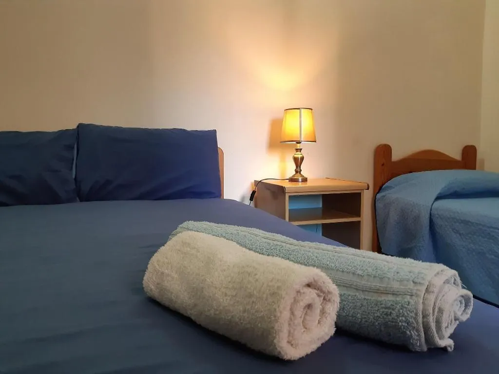 Room, Tarona Guesthouse, Malta