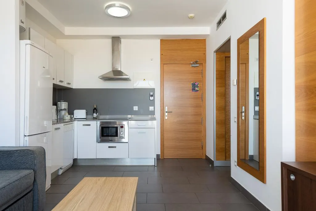 Room, Holiday Club Puerto Calma, Gran Canaria