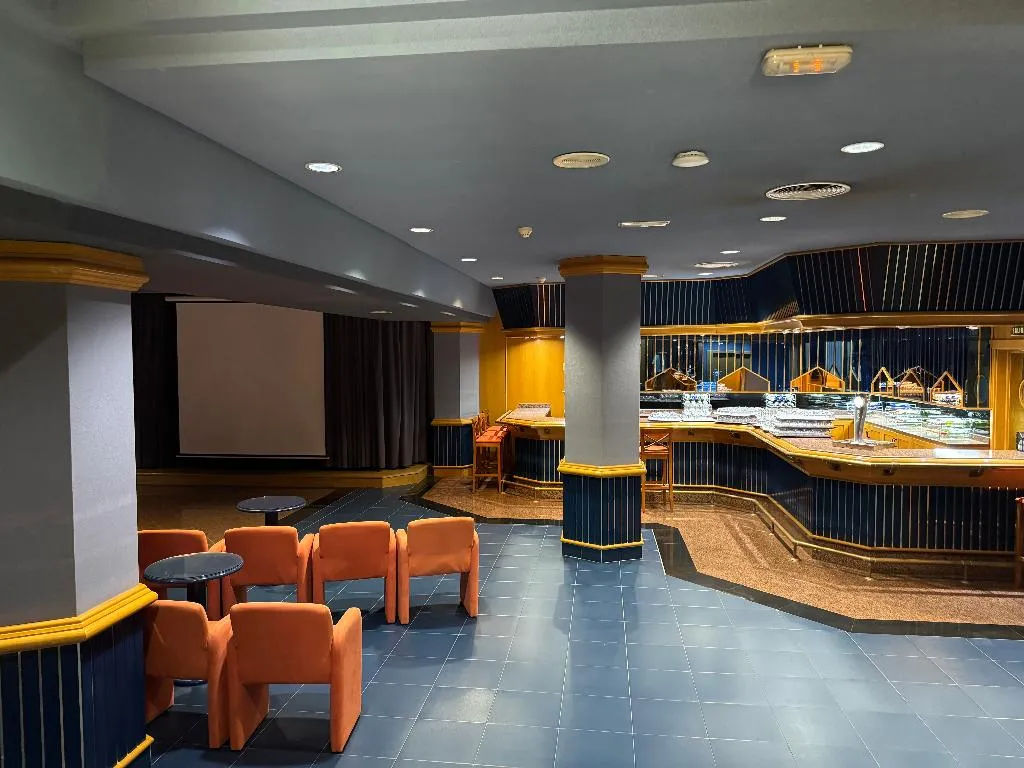 Conferences, Servatur Don Miguel Adults Only, Gran Canaria
