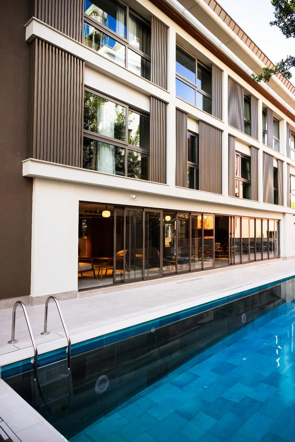 Pool, Lei Hotel, Antalya