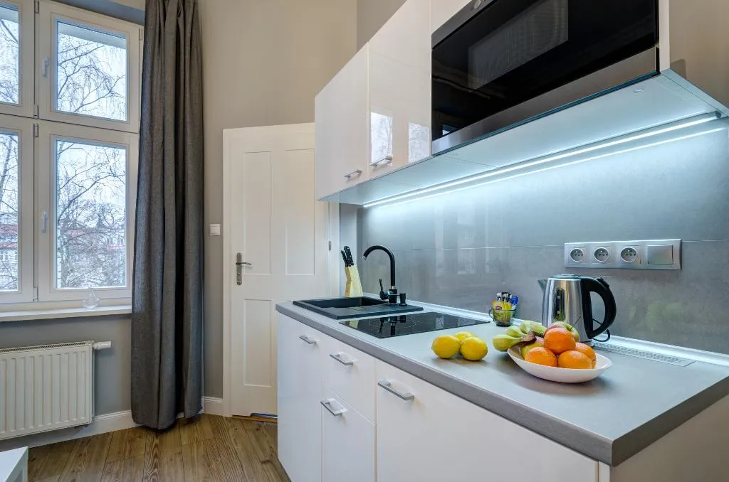 STUDIO SUPERIOR Room, Dom & House - Apartments Podjazd Central Sopot, Gdansk
