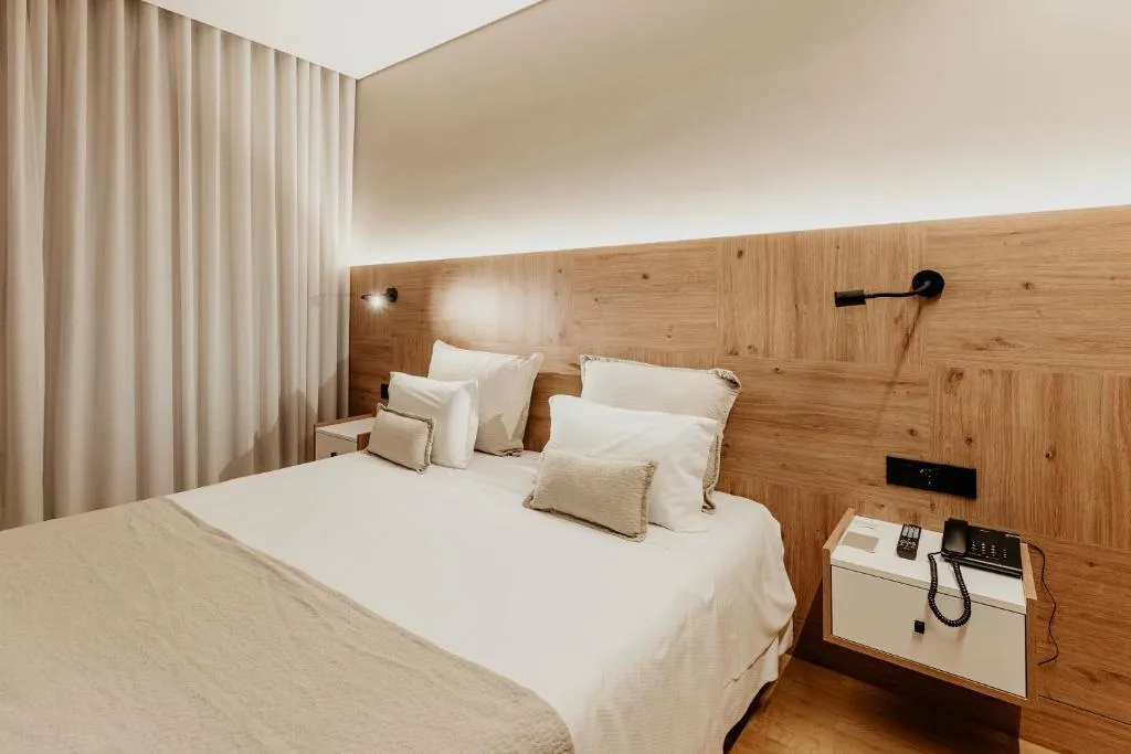 DOUBLE PREMIUM Room, Minho, Porto