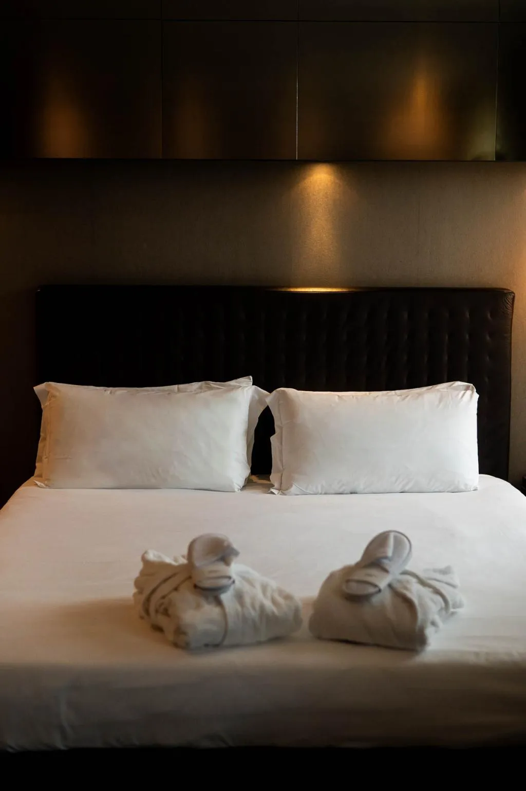 DOUBLE EXECUTIVE QUEEN BED Room, Axolute Comfort Hotel - Cantu, Milan