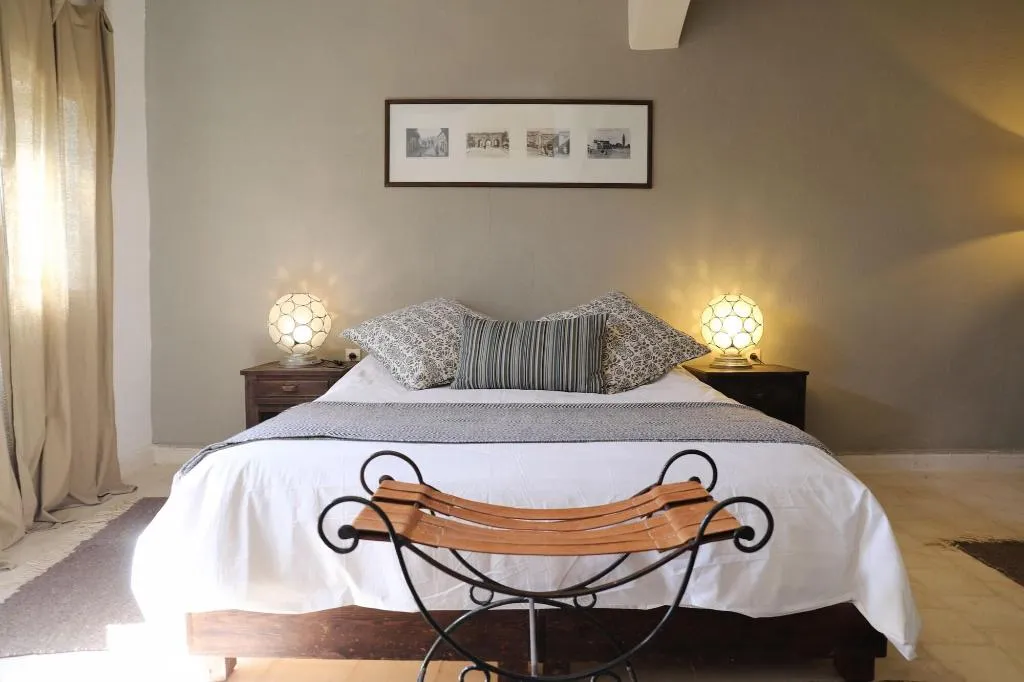 Room, Le Petit Hotel Du Flouka, Marrakech