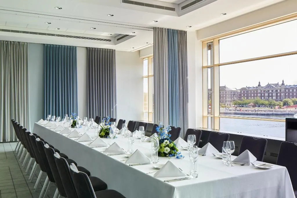 Conferences, Marriott Hotel Copenhagen, Copenhagen