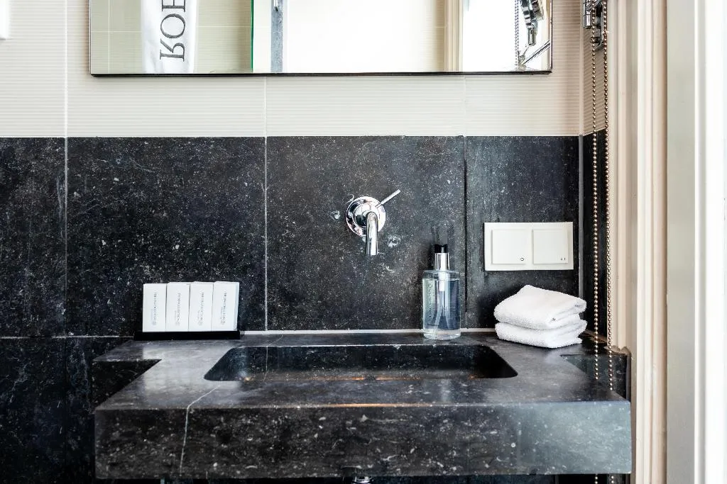 Double or Twin COMFORT Room, Hotel Roemer, Amsterdam
