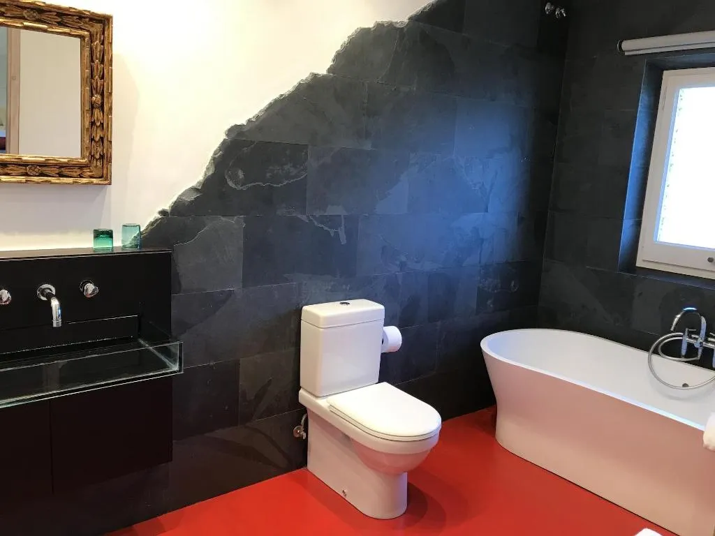 Room, Finca Bell-Lloc, Costa Brava
