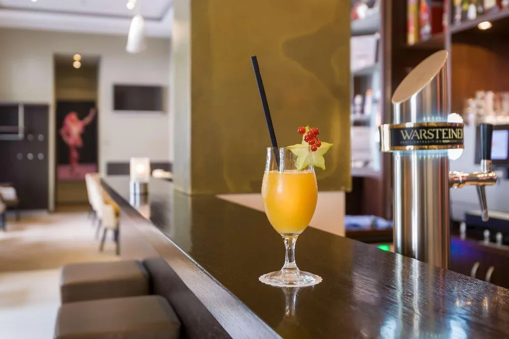 Bar, Garner Hotel Bochum by IHG, Dortmund