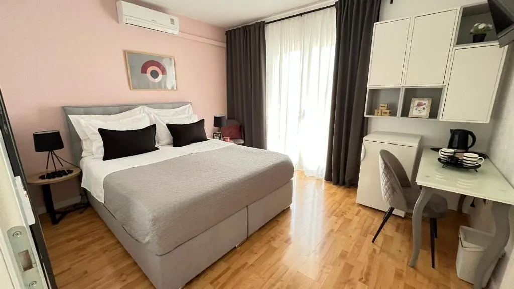 Room, Guesthouse Civljak, Split