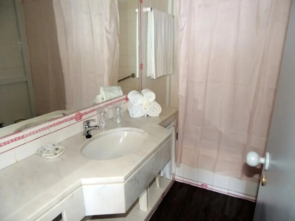 Room, Almar, Algarve