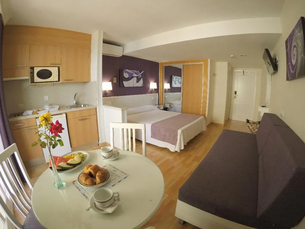 APARTMENT SEA VIEW Room, Ona Princesa Playa, Costa Del Sol