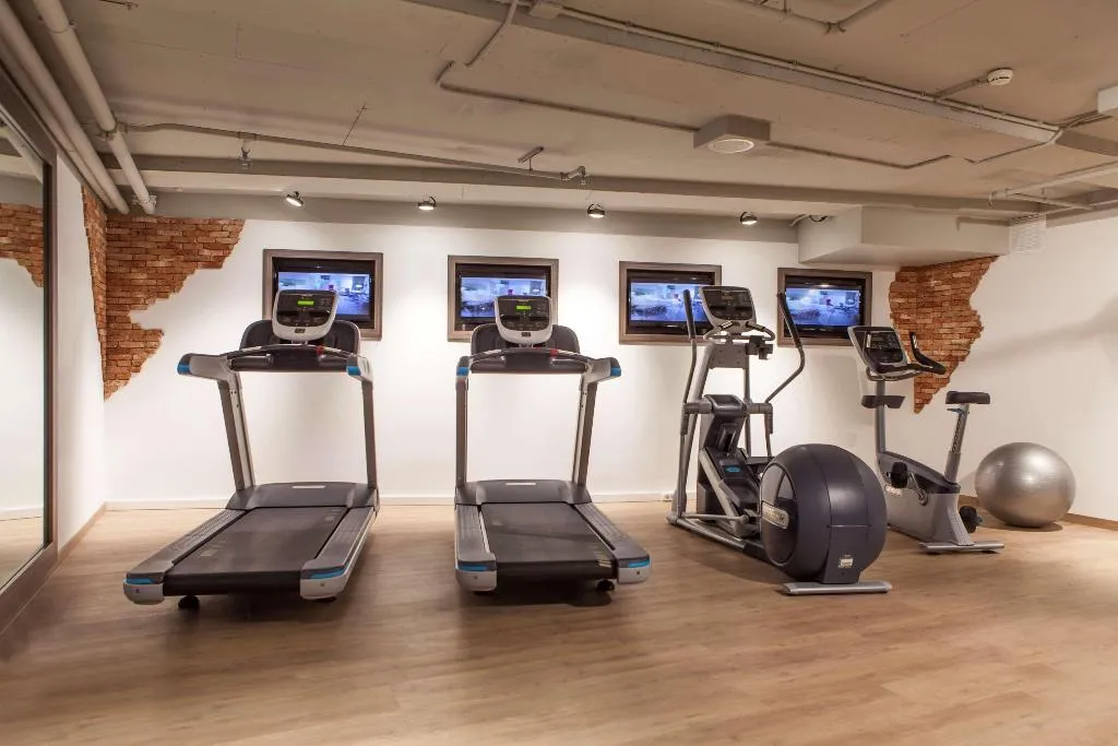 Sports and Entertainment, Radisson Blu Hotel Amsterdam, Amsterdam