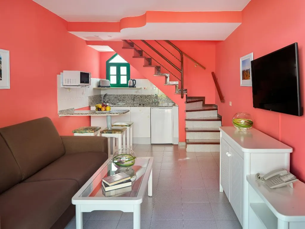 BUNGALOW STANDARD Room, Vistaflor Bungalows, Gran Canaria