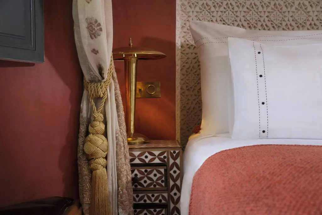 Room, Dar Rhizlane, Marrakech