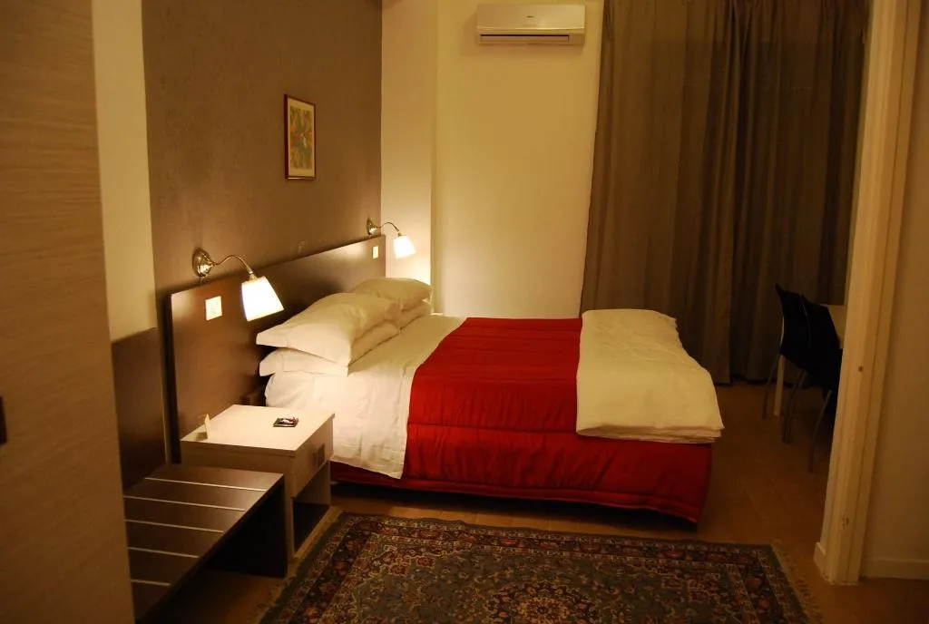 Room, Extra B&B, Palermo