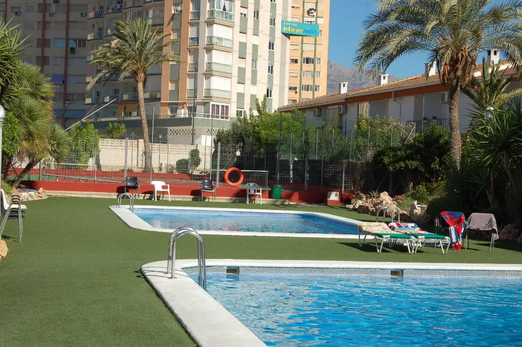 Pool, Rinconada Real, Costa Blanca