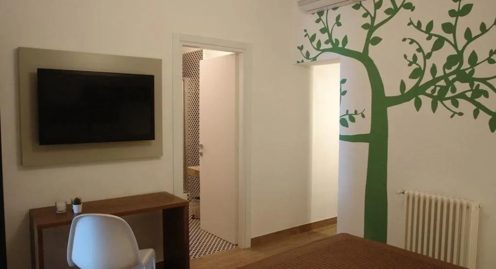 Room, Dimora Del Viale, Catania