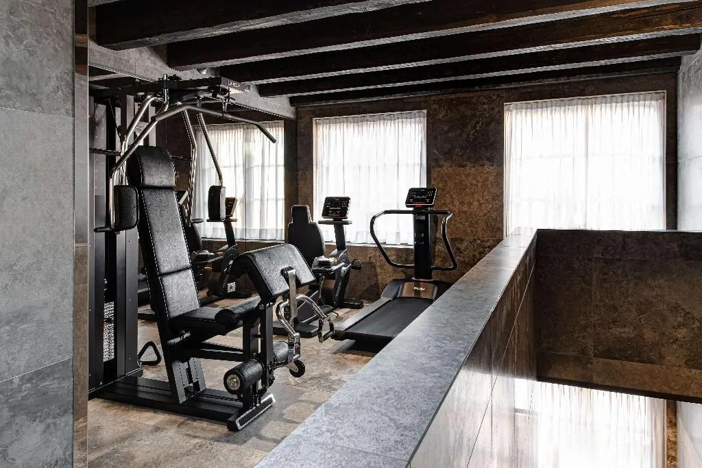 Sports and Entertainment, Hyatt Centric Murano Venice, Venice