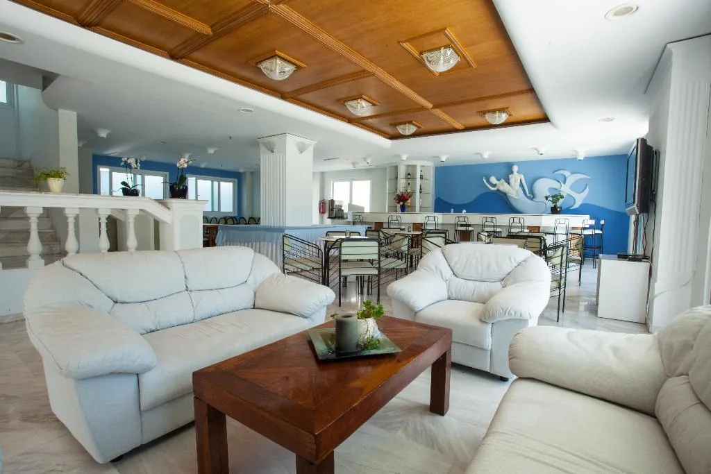 Lobby, Kos Bay, Kos