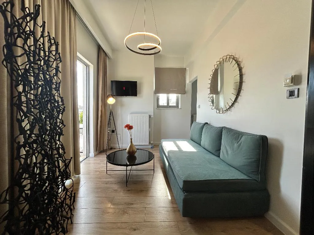 SUITE STANDARD Room, Areos, Athens