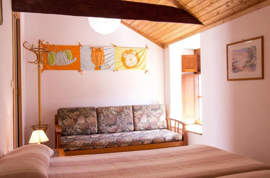 Room, Finca Patio Canario, Tenerife
