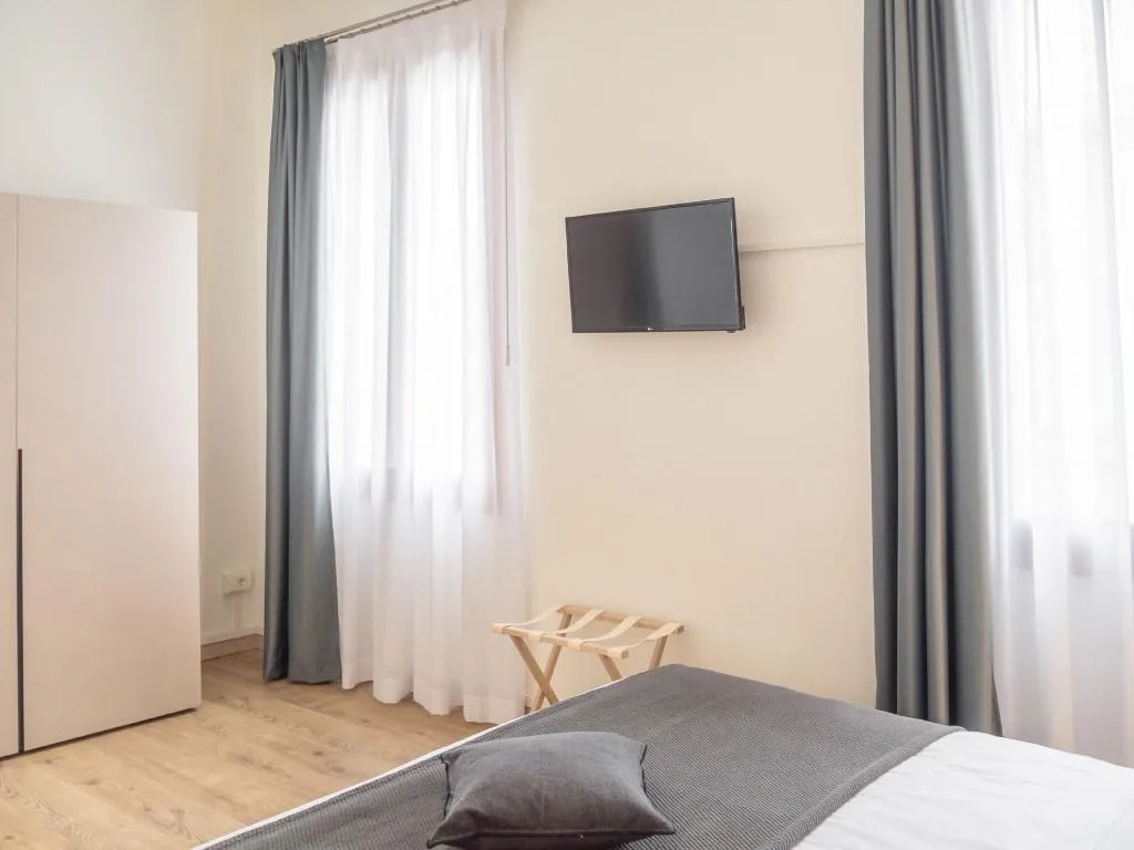 Room, Grand Canal Suites, Venice
