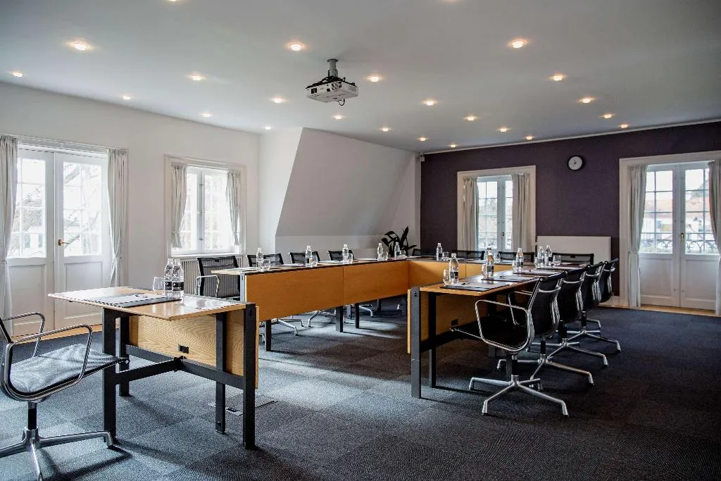 Conferences, Sure Hotel by Best Western Schaeffergaarden, Copenhagen
