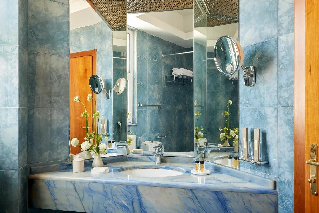SUITE EXECUTIVE Room, Panorama, Halkidiki
