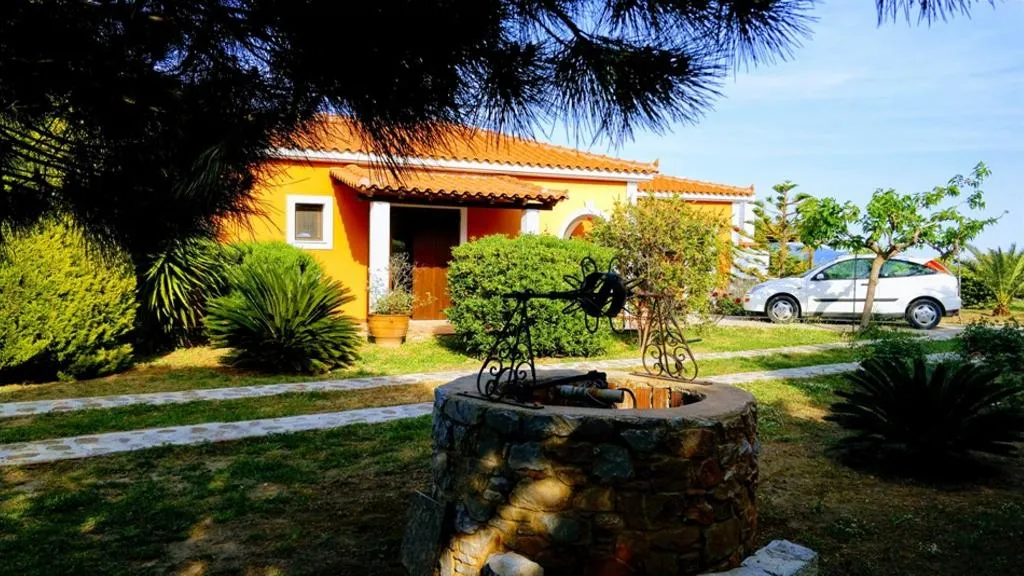 VILLA STANDARD Room, Aegean Sea Villa, Skiathos